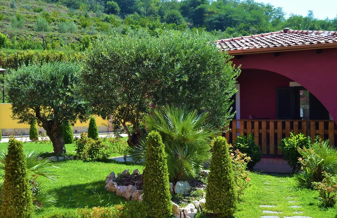 Agriturismo San Martino-1