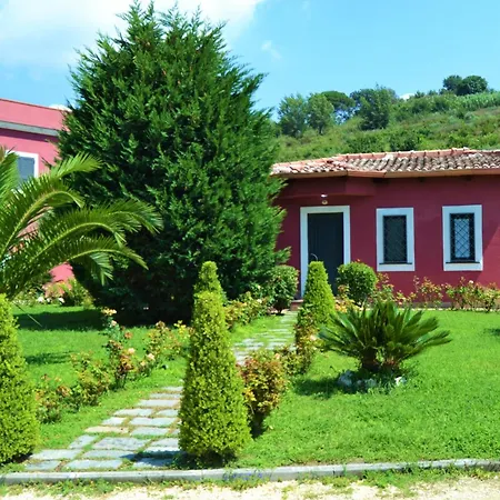 Agriturismo San Martino-3