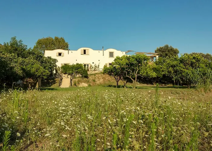 Masseria Sardo Pozzuoli